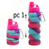 Lightweight Water Bottle - Dark