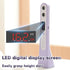 Ultrasound Body Height Stadiometer - Height Measurement