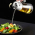 Kitchen Leak-Proof Seasoning Bottle with Automatic Opening & Closing