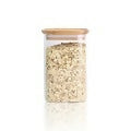 Borosilicate Glass Storage Jar9