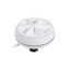 3 in1 Ultrasonic Turbine Mini Washing Machine