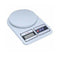 Electronic Kitchen Scale SF-400 5kg