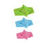 3 Piece Dumpling Square Empanada Press Dumpling Mold Set