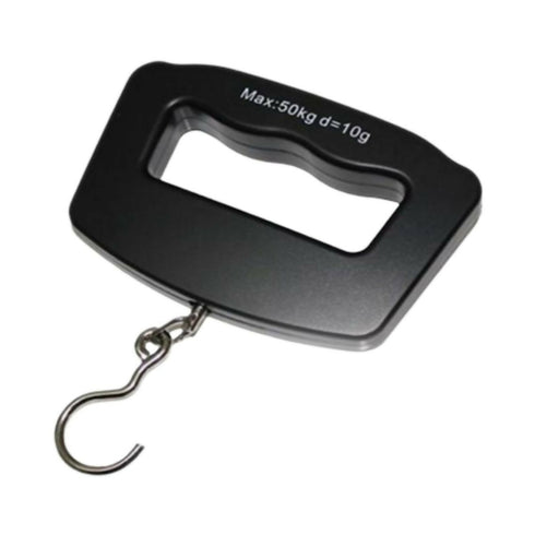 Digital Travel Handheld Weighing Luggage Scale