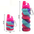 Lightweight Water Bottle - Dark