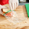 Resealable Zip Lock Seal Bags - 50PCS