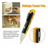 Non-Contact AC Voltage Alert Tester Pen(90V-1000V)