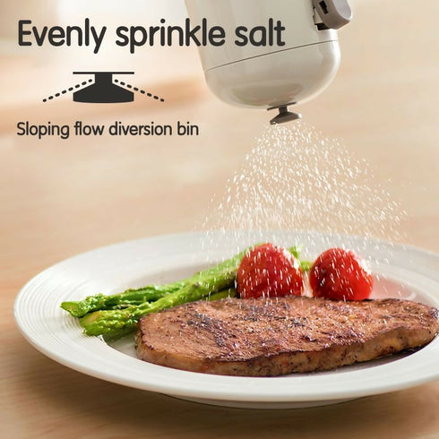 250ml Fixed Measuring Seasoning Organizer Jar