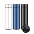 Smart LED Temperature Display Stainless Steel Thermos Cup