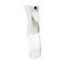 Mist 2-in-1 Olive Oil Dispenser Bottle - Premium Oil Spray Bottle - White