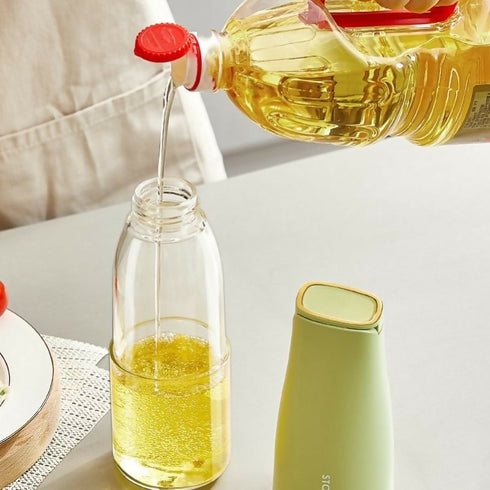Oil Dispenser Bottle