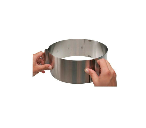 Cake Ring Mold