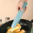 3-Piece Multi-Functional Kitchen Food Tongs