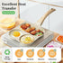 Multi-Functional 3-In-1 Non-Stick Frying Pan