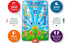 Educational Prayer Mat