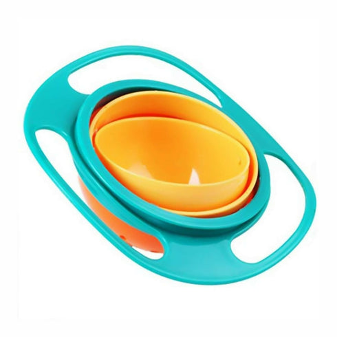 Universal Gyro Bowl