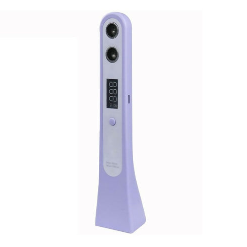 Ultrasound Body Height Stadiometer - Height Measurement
