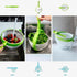 Spina Colander and Salad Spinner