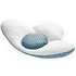 Back Support Lumbar Pillow