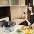 Slow Cooker Stew Silicone Pot - pack of 1
