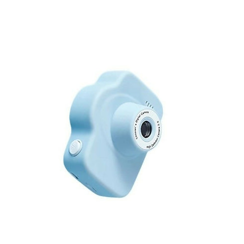 Kid's Digital Video Camera - Blue