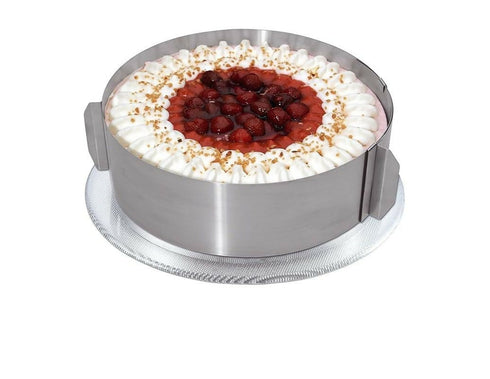 Cake Ring Mold