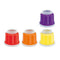 Set of 4 120ML Kitchen Jelly Molds