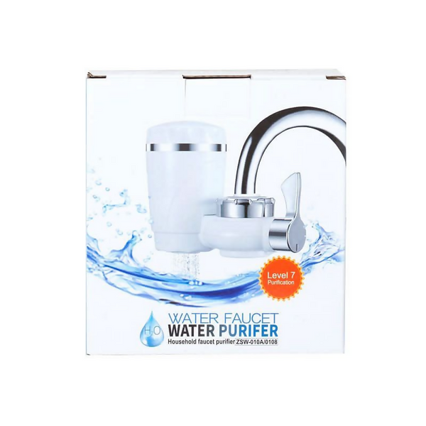 Durable Water Faucet Water Purifier