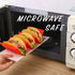 Soul Kitchen Taco Holders Pack of 3 - Multi - High Quality, Durable
