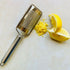 Handheld Grater and Zester