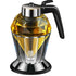 Diamond Oil Despenser Pot