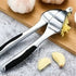 GARLIC PRESS