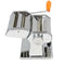 Household Pasta Noodle Machine Stainless Steel Manually Pressing Machine