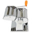 Household Pasta Noodle Machine Stainless Steel Manually Pressing Machine
