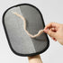 Pet Static Hair Remover Gloves, Cat Hair Remover Brush, Hair Remover