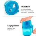 Manual Ice Crusher