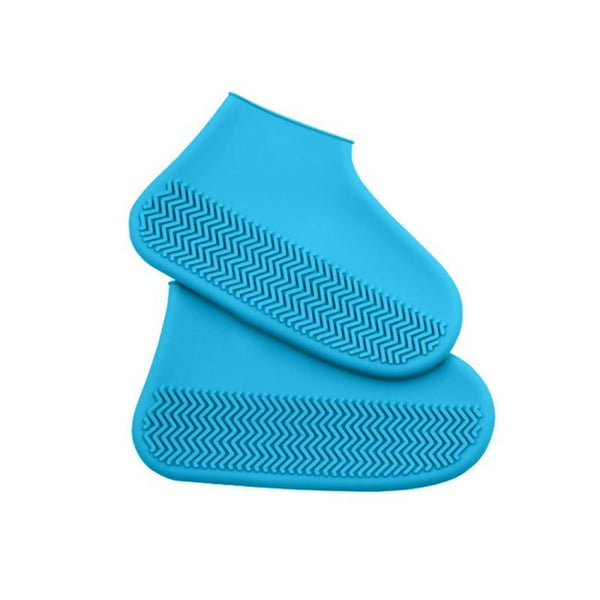 Waterproof Silicon Shoe Cover