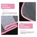 Heat Resistant Ironing Cloth Press Mesh