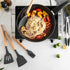 12x Piece Set Silicone Kitchen Utensils