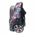 Trolley School Backpack Big Wheel