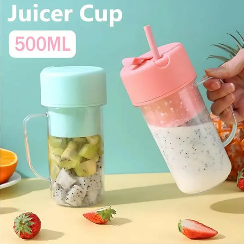 Juice and Smoothie Blender