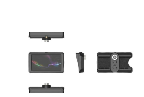 Carplay Screen, 9" Wireless Carplay & Android Auto