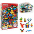 Educational Building Blocks for Children( 1000 pieces)