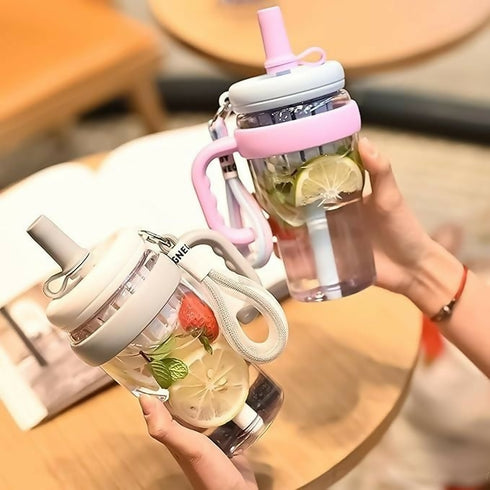 Freezable Water Bottle