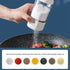 Press Type Metering Seasoning Tank