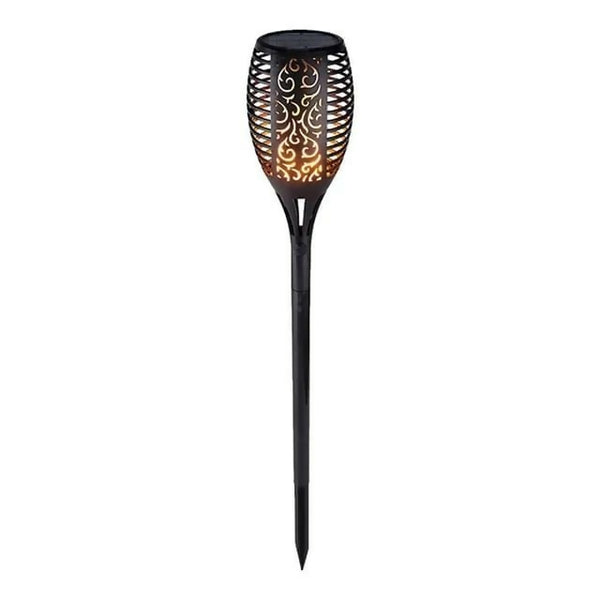 Solar Flame Garden Light - Waterproof Outdoor Torch Lamp