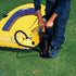 Air Bed Hand Pump Double Quick 29cm