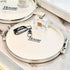 3 Piece round Modern Multipurpose Tray Set-grey