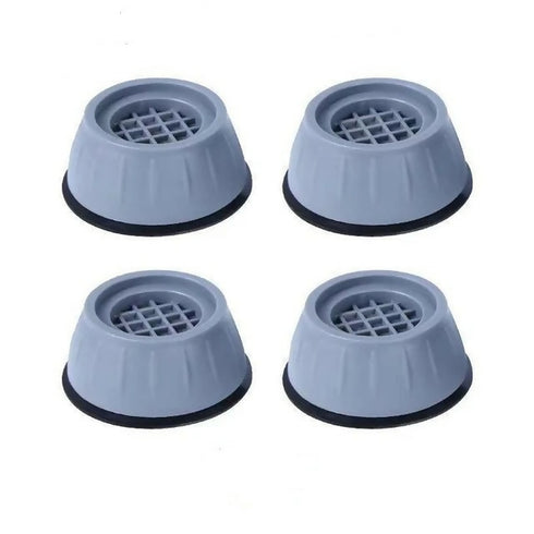 4 Piece Washing Machine Foot Pads.