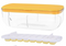 Multi-Layer Ice Cube Tray-yellow
